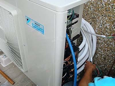 吉林商场中央空调分析及中央空调的维保分析