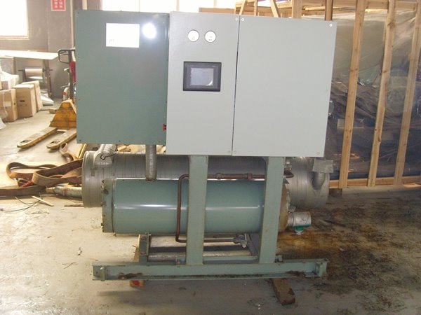 吉林酒店中央空调不停机清洗方法介绍